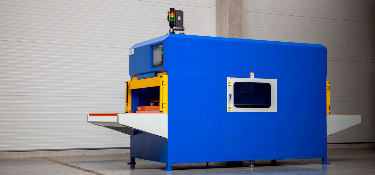Fastweld - Welding Foam