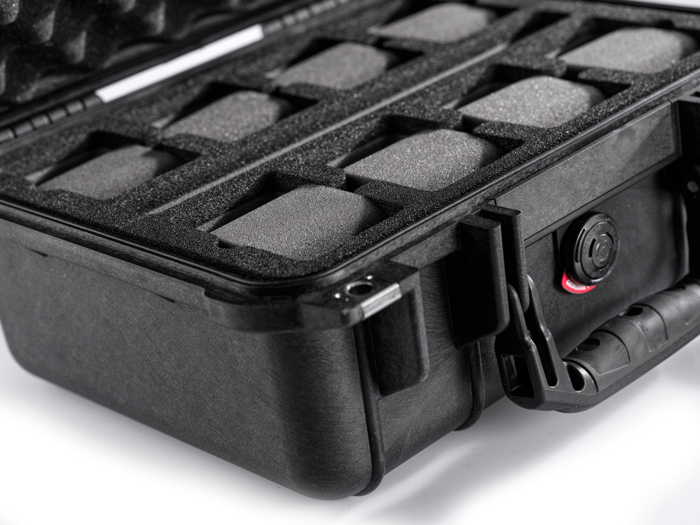 Peli Watch Cases
