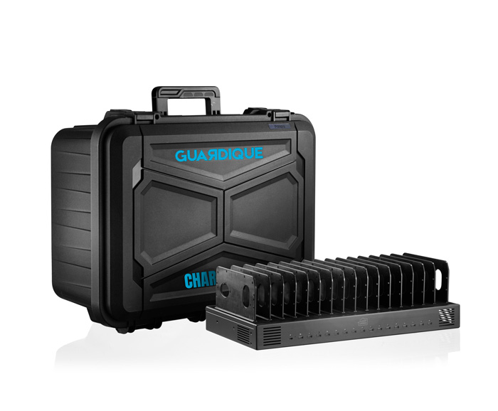 Charger Cases i ładowarki USB