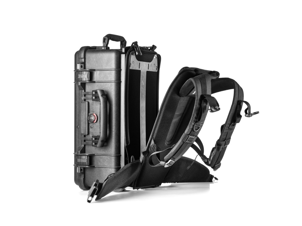 GUARDIQUE Backpack Adapter