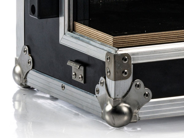 Flightcase dopasowany do Twojego sprzętu
