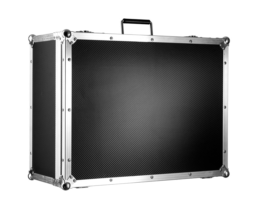 Flightcase'y na zamówienie