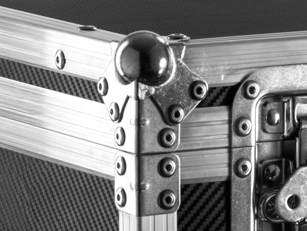 Flightcase dostosowany do Twojego sprzętu