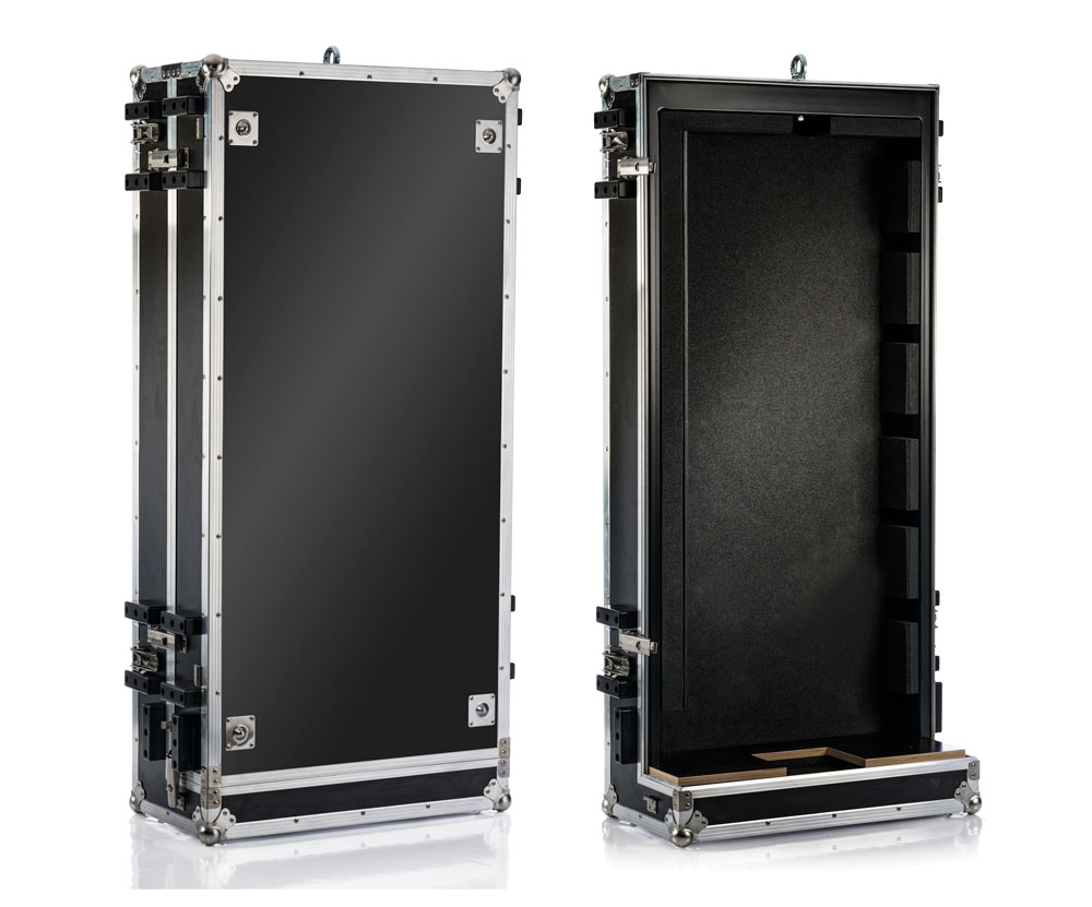 Flightcases na zamówienie