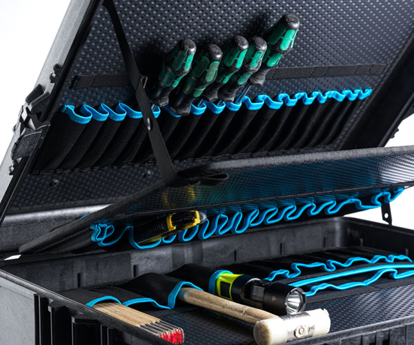 Tool Case Peli 1560T